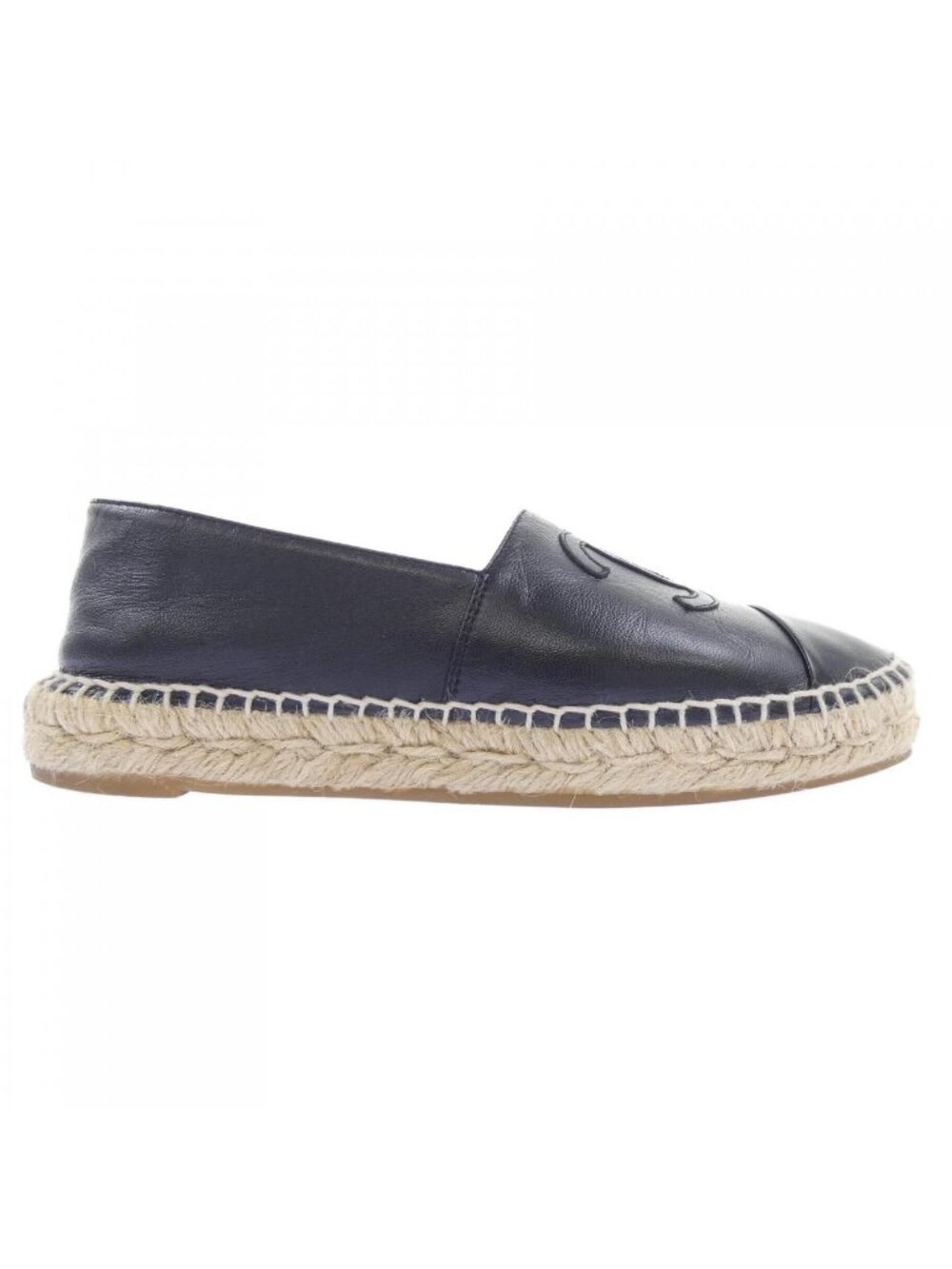 Chanel Espadrilles Shoes